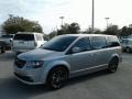 Billet - Grand Caravan SXT Photo No. 1