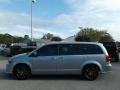 Billet - Grand Caravan SXT Photo No. 3