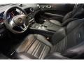 Black Front Seat Photo for 2016 Mercedes-Benz SL #125680628