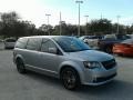 Billet - Grand Caravan SXT Photo No. 8