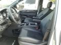 Billet - Grand Caravan SXT Photo No. 10