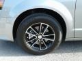 Billet - Grand Caravan SXT Photo No. 21