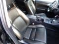 2013 Obsidian Black Lexus CT 200h Hybrid  photo #11