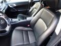 2013 Obsidian Black Lexus CT 200h Hybrid  photo #15