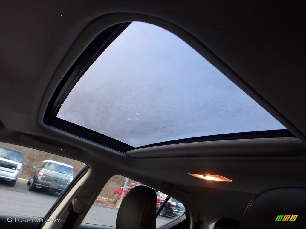 2013 CT 200h Hybrid - Obsidian Black / Black photo #20