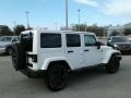 Bright White - Wrangler Unlimited Altitude 4x4 Photo No. 6