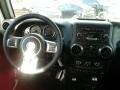 Bright White - Wrangler Unlimited Altitude 4x4 Photo No. 14