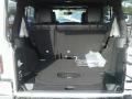 Bright White - Wrangler Unlimited Altitude 4x4 Photo No. 20