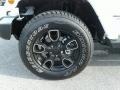 Bright White - Wrangler Unlimited Altitude 4x4 Photo No. 21