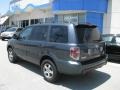 Sage Brush Pearl - Pilot EX 4WD Photo No. 4