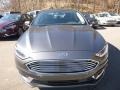 2018 Magnetic Ford Fusion SE  photo #4