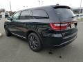 2018 DB Black Crystal Dodge Durango R/T AWD  photo #2