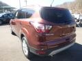 2018 Cinnamon Glaze Ford Escape SE 4WD  photo #6