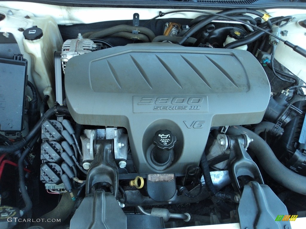 2007 Grand Prix Sedan - Ivory White / Ebony photo #22