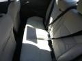 Shadow Black - Focus Titanium Sedan Photo No. 8