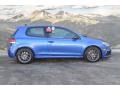 Rising Blue Metallic - Golf R 2 Door 4Motion Photo No. 2