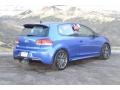 Rising Blue Metallic - Golf R 2 Door 4Motion Photo No. 3