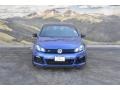 Rising Blue Metallic - Golf R 2 Door 4Motion Photo No. 4