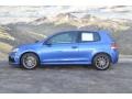 Rising Blue Metallic - Golf R 2 Door 4Motion Photo No. 6