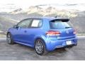 Rising Blue Metallic - Golf R 2 Door 4Motion Photo No. 8