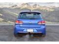 Rising Blue Metallic - Golf R 2 Door 4Motion Photo No. 9