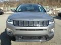 Billet Silver Metallic - Compass Limited 4x4 Photo No. 8