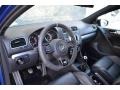 Rising Blue Metallic - Golf R 2 Door 4Motion Photo No. 10