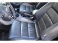 Rising Blue Metallic - Golf R 2 Door 4Motion Photo No. 11