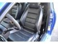 Rising Blue Metallic - Golf R 2 Door 4Motion Photo No. 12