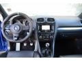 Rising Blue Metallic - Golf R 2 Door 4Motion Photo No. 13