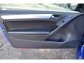 Rising Blue Metallic - Golf R 2 Door 4Motion Photo No. 25