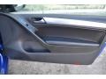 Rising Blue Metallic - Golf R 2 Door 4Motion Photo No. 26