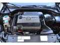 Rising Blue Metallic - Golf R 2 Door 4Motion Photo No. 28