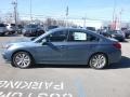 2018 Heritage Blue Metallic Subaru Legacy 2.5i Limited  photo #7