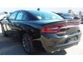 Pitch Black - Charger GT AWD Photo No. 2
