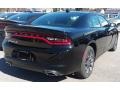 Pitch Black - Charger GT AWD Photo No. 4