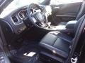 Pitch Black - Charger GT AWD Photo No. 7