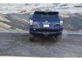 2018 Nautical Blue Metallic Toyota 4Runner SR5 4x4  photo #4