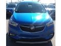 Coastal Blue Metallic - Encore Preferred II Photo No. 2