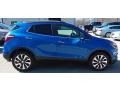 Coastal Blue Metallic - Encore Preferred II Photo No. 4
