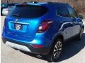 Coastal Blue Metallic - Encore Preferred II Photo No. 5