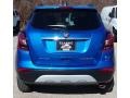 Coastal Blue Metallic - Encore Preferred II Photo No. 6