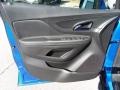 Coastal Blue Metallic - Encore Preferred II Photo No. 9