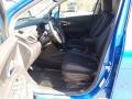 Coastal Blue Metallic - Encore Preferred II Photo No. 10