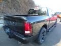 Brilliant Black Crystal Pearl - 1500 Sport Crew Cab 4x4 Photo No. 5