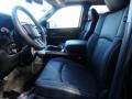 2018 Brilliant Black Crystal Pearl Ram 1500 Sport Crew Cab 4x4  photo #10