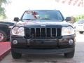 2005 Black Jeep Grand Cherokee Laredo 4x4  photo #19