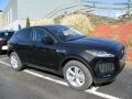 Santorini Black Metallic - E-PACE S Photo No. 1