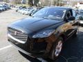 Santorini Black Metallic - E-PACE S Photo No. 8