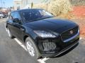 Santorini Black Metallic - E-PACE S Photo No. 10